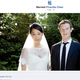 Illustration for article titled Zuckerberg Just Got Married